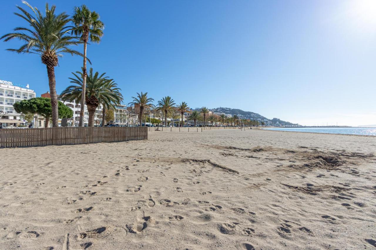 Badia De 1 New Appartement
