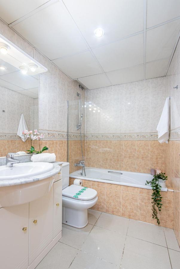 Appartement Badia De 1 New Roses