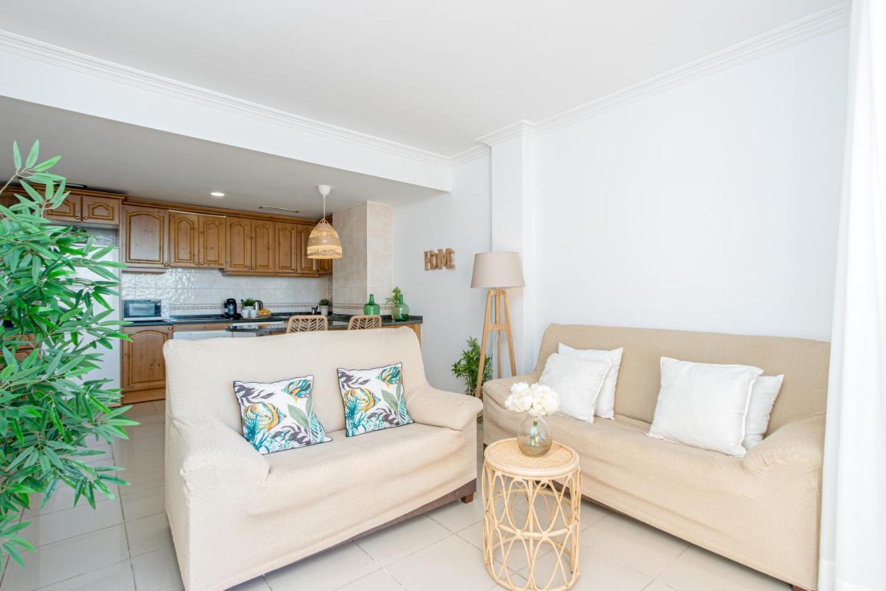 Appartement Badia De 1 New *